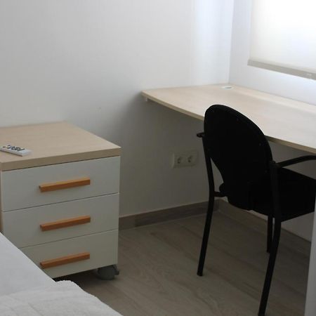 Flamingo Solo Familias Serviplaya Playa de Gandia Εξωτερικό φωτογραφία
