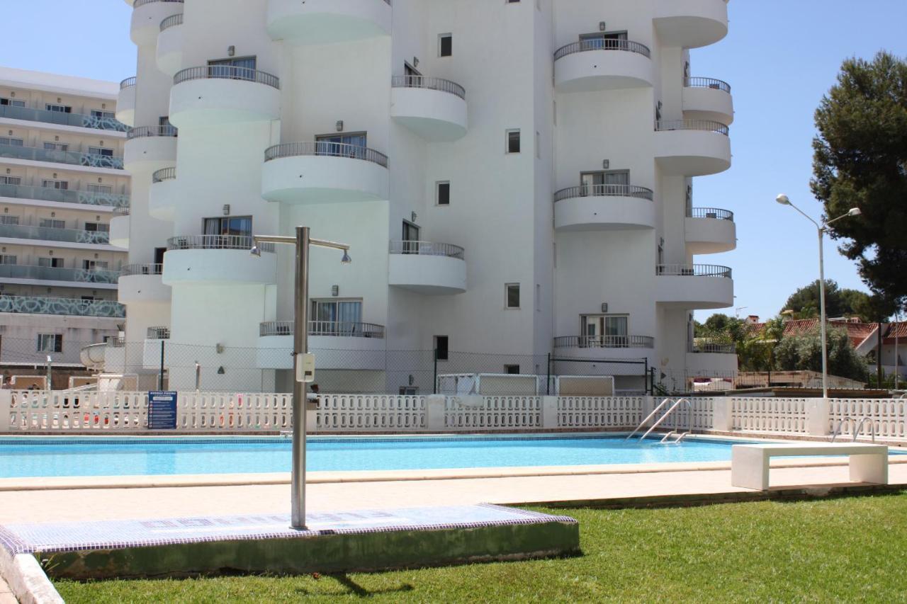 Flamingo Solo Familias Serviplaya Playa de Gandia Εξωτερικό φωτογραφία