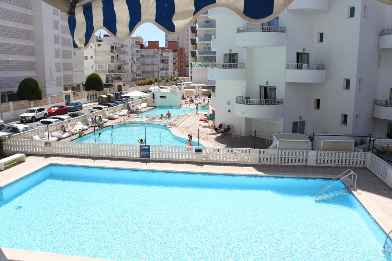 Flamingo Solo Familias Serviplaya Playa de Gandia Εξωτερικό φωτογραφία
