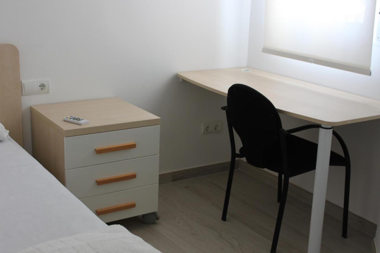 Flamingo Solo Familias Serviplaya Playa de Gandia Εξωτερικό φωτογραφία