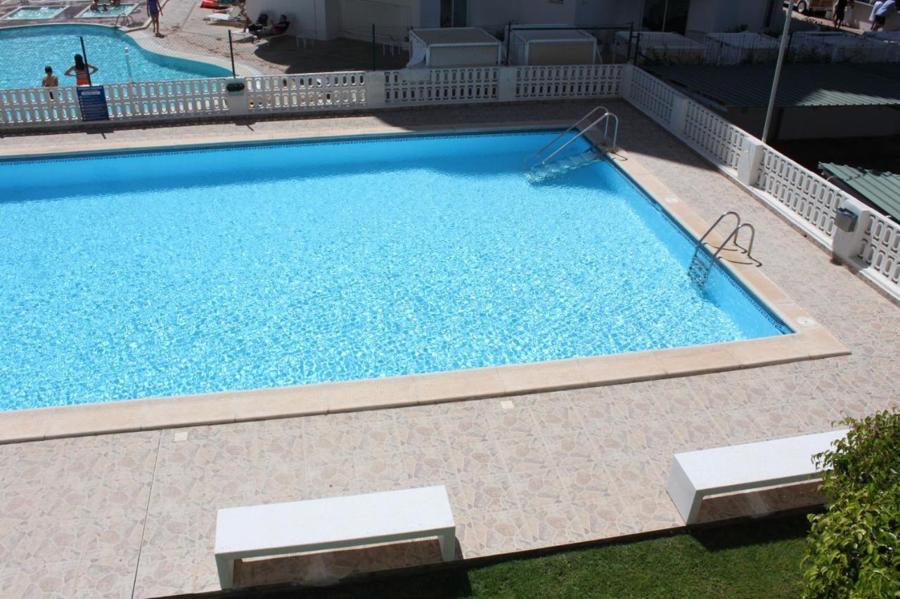 Flamingo Solo Familias Serviplaya Playa de Gandia Εξωτερικό φωτογραφία