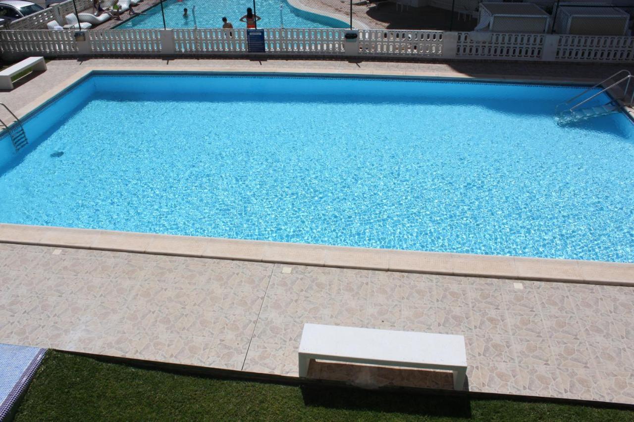 Flamingo Solo Familias Serviplaya Playa de Gandia Εξωτερικό φωτογραφία